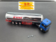 Herpa 093 MB Actros Tanksattelzug Föll