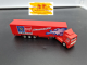 Herpa 135 Volvo F12 Sattelzug CocaCola