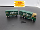 Herpa 145 MB Actros Hängerzug Diebels