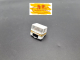 Herpa 1538 Fahrerhaus MAN F8 mit Glaseinsatz und Innenraum