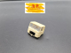 Herpa 1538 Fahrerhaus MAN F8 mit Glaseinsatz und Innenraum