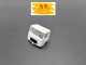 Herpa 1538 Fahrerhaus MAN F8 mit Glaseinsatz und Innenraum