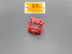 Herpa 1538 Fahrerhaus MAN F8 mit Glaseinsatz und Innenraum