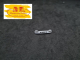Herpa 0056 - 21271 Stoßstange MB Mercedes Benz Atego