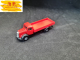 Herpa KSV MB L311 Pritsche rot