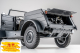 ROC Hobby Type 82 Kübelwagen 2.4 GHz 100% RTR Maßstab 1:12