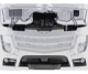Italeri 3905 - 510003905 - 1:24 MB Actros MP 4 Gigaspace Bausatz