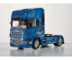 Italeri 3873 - 510003873 - 1:24 SCANIA R620 Blue Shark Bausatz