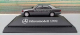 Herpa 163750 Mercedes Benz 600 SEL Jahresmodell 1992