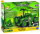 Cobi 2399 Small Army U.S. Army Truck Willys MB 1/4 Ton 4x4 Bausatz 91 Teile + 1 Figur