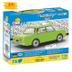 Cobi 24528 Wartburg 353W Taxi, grün 75 Teile 1:35