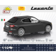 Cobi 24565 Cars Maserati Lavante Trofeo 110 Teile