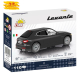 Cobi 24565 Cars Maserati Lavante Trofeo 110 Teile