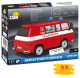 Cobi 24594 Barkas B1000 Feuerwehr Bausatz 151 Teile 1:35