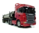 Tamiya 300056323 - 1:14 RC SCANIA R620 6x4 Highline BS
