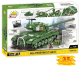 Cobi 2564 Historical Collection M26 Pershing T26E3 - Bausatz 904 Teile 1 Figur Maßstab 1:28