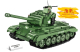 Cobi 2564 Historical Collection M26 Pershing T26E3 - Bausatz 904 Teile 1 Figur Maßstab 1:28