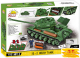 Cobi 2578 Historical Collection World War II IS-2 Schwerer Panzer 3in1 1051 Teile / 1 Figur