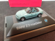Herpa BMW Z3 Roadster Bj. 1995 - helltürkis