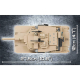 Cobi 2619 Small Army Abrams M1A2 Scale 1:35 Armed Forces Panzer Klemmbausteine 815 Teile + 1 Figur