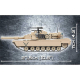 Cobi 2619 Small Army Abrams M1A2 Scale 1:35 Armed Forces Panzer Klemmbausteine 815 Teile + 1 Figur