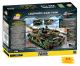 Cobi 2620 Armed Forces Leopard 2 A5 TVM - Bausatz 945 Teile Maßstab 1:35