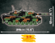 Cobi 2620 Armed Forces Leopard 2 A5 TVM - Bausatz 945 Teile Maßstab 1:35