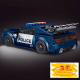 Mould King 27002 Roadblock Polizeiauto Bausatz 369 Teile