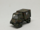 Eigenbau Unimog 1:87