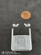 DD-193 - 3 D Druck Zubehör Staukiste mit Highpipes - 1 Stk - 1:87 DD-193 - 3 D Druck Zubehör Staukiste mit Highpipes - 1 Stk - 1:87