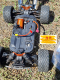 gebrauchter Brushless RC 4WD Sand Buggy 1:10 komlpett RTR