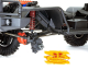 FTX 5595BK Outback Tracker 4X4 RTR 1:10 TRAIL Crawler - schwarz