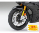 Tamiya 300014138 Bausatz 1:12 Honda CBR 1000-RR-R Fireblade
