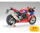 Tamiya 300014138 Bausatz 1:12 Honda CBR 1000-RR-R Fireblade