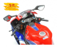 Tamiya 300014138 Bausatz 1:12 Honda CBR 1000-RR-R Fireblade