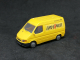Rietze Ford Transit Deutsche Post Euro Express