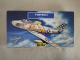 Heller 80277 Bausatz N.A F-86F Sabre V2 Maßstab 1:72