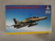 Italeri 1211 BAE Hawker Series Mk. 100