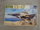 Italeri 163 KFIR C2-C7
