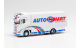 Herpa 313759 Scania CS Koffer-LKW &quote;Autosmart&quote;