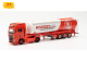 Herpa 314268 MAN TGX GX Individual Silo-Sattelzug „Knossalla“