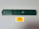 Herpa 0115 - Grundplatte Bodenplatte Fahrgestell 153 x 26 mm für Koffer / Planenauflieger 1 Stück 1:87