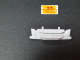 Herpa 0377 - 2301639 Einsatz unterer Grill Volvo FH verschiedene Farben