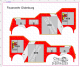 D-2019.0233 - Decalsatz, Wrecker, Empl, Bergefahrzeug, Beschriftung, Feuerwehr Oldenburg - 1 Stk - 1 D-2019.0233 - Decalsatz, Wrecker, Empl, Bergefahrzeug, Beschriftung, Feuerwehr Oldenburg - 1 Stk - 1