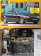 Italeri 3688 1:24 Bausatz Mercedes Benz 600S