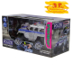 Jamara 410032 Polizei Panzerwagen Monstertruck 1:12 27MHz LED inkl. Akku & Ladegerät