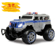 Jamara 410032 Polizei Panzerwagen Monstertruck 1:12 27MHz LED inkl. Akku & Ladegerät