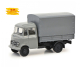 Schuco 452661600 MB Mercedes Benz L319 grau 1:87