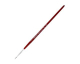 Krick 492091 Zobelhaar Pinsel 000