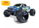 Carson 500402129 - 1:10 Bad Buster 2.0 4WD X10 2.4 GHz 100% RTR